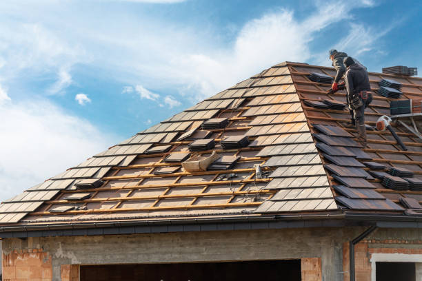 Best Roof Installation  in Ridgefield, WA